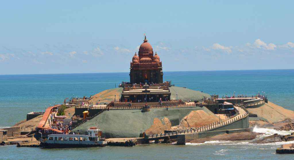 Kanyakumari